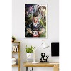 Trends International Demon Slayer: Hashira Training - Key Art 1 Framed Wall Poster Prints - 2 of 4
