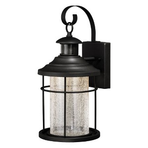 Vaxcel Melbourne 1 - Light Wall Light in  Oil Rubbed Bronze - 1 of 4