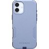 Refurbished: OtterBox COMMUTER SERIES Case w/MagSafe for Apple iPhone 16 Plus - Denver Dusk Purple (77-95830) - Manufacturer Refurbished - 3 of 3