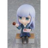 Good Smile - Aharen-San Wa Hakarenai - Reina Aharen Nendoroid Action Figure - 4 of 4
