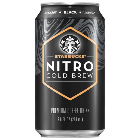 Midnight Black Cold Brew