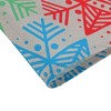 Unique Bargains Christmas Place Mats Linen 13"x17.7" 2 Pcs - 4 of 4