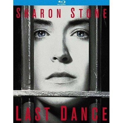 Last Dance (Blu-ray)(2019)