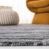 Elements ELM701 Hand Woven Indoor Rugs - Safavieh - 4 of 4
