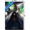 Trends International Star Wars: The Acolyte - Empire Magazine Cover Unframed Wall Poster Prints - 3 of 4