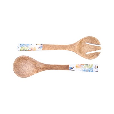 Beachcombers Makena Beach Serving Spoon S/2