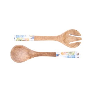 Beachcombers Makena Beach Serving Spoon S/2 - 1 of 4