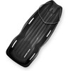 Slippery Racer Downhill Xtreme Adults and Kids Toboggan Snow Sled. - 2 of 4