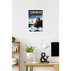 Trends International The Goonies - Ocean Key Art Framed Wall Poster Prints - 2 of 4