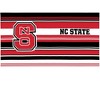 NCAA NC State Wolfpack 24oz Hype Stripes Classic Tumbler - 2 of 4