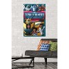 Trends International Transformers: Earthspark - Group Unframed Wall Poster Prints - 2 of 4