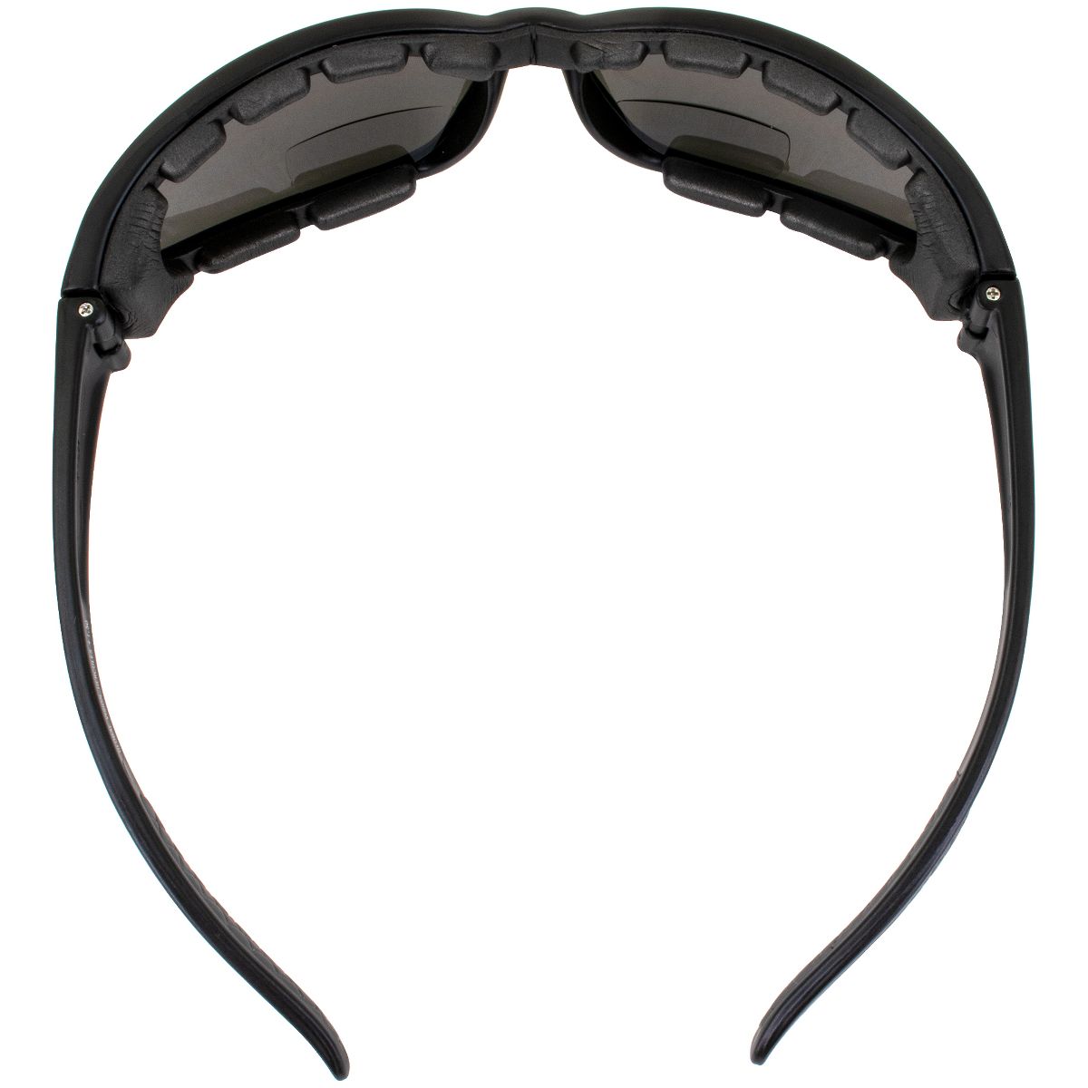 Global Vision Eyewear Hercules Bifocal Safety Motorcycle Glasses - thumbnail 5