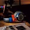 Audio-Technica ATH-M50XLAB Over-Ear Headphones - image 2 of 4