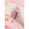 BC Mini - Cats 10-Color 1 Single Retractable Ball Pen - 3 of 4