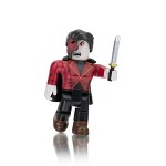 Roblox Action Collection From The Vault 20 Figure Pack Includes Exclusive Virtual Item Target - sapphire gaze roblox toy amazon