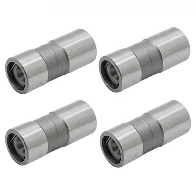 4Pcs Camshaft Cylinder Valve Lifter,Camshaft Cylinder Hydraulic Valve Lifter Replacement