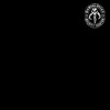 Men's Star Wars The Mandalorian Seek & Destroy Stamp Badge Pull Over Hoodie - 2 of 4