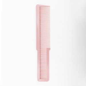 Unique Bargains Durable Double Head Hair Comb 1 Pc - 1 of 3