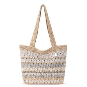 The Sak Casual Classics Tote - Hand Crochet - 1 of 4