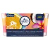 Glade Candles - Coastal Sunshine Citrus and Exotic Tropical Blossom - 4.08oz/2pk - 4 of 4