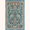 Unique Loom    Espahan Cape Cod Area Rug - 2 of 4