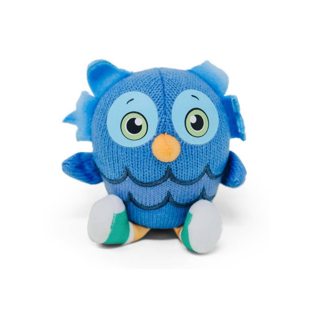 Photos - Educational Toy Storypod O the Owl Craftie