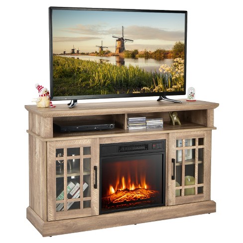 48 inch deals tv stand target