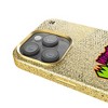 Keyscaper WWE Steel Bling Cell Phone Case for iPhone 16 Pro - 4 of 4