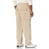 Pro Club Men's Heavyweight Fleece Cargo Pants - 4 of 4