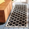 Courtyard CY6903 Power Loomed Indoor and Outdoor Rug - Safavieh - 2 of 3