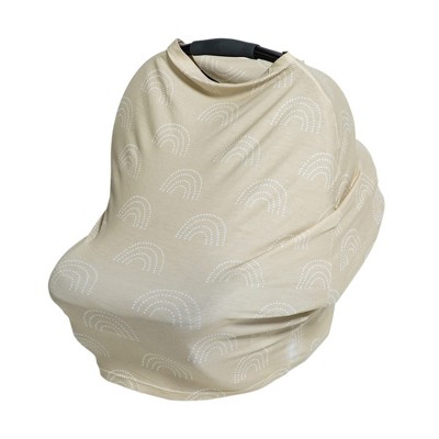 J.L. Childress 4-IN-1 Multi-Use Cover