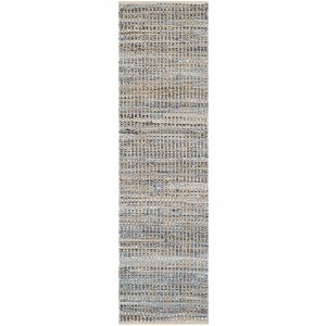 Cape Cod CAP352 Hand Woven Area Rug  - Safavieh - 1 of 4