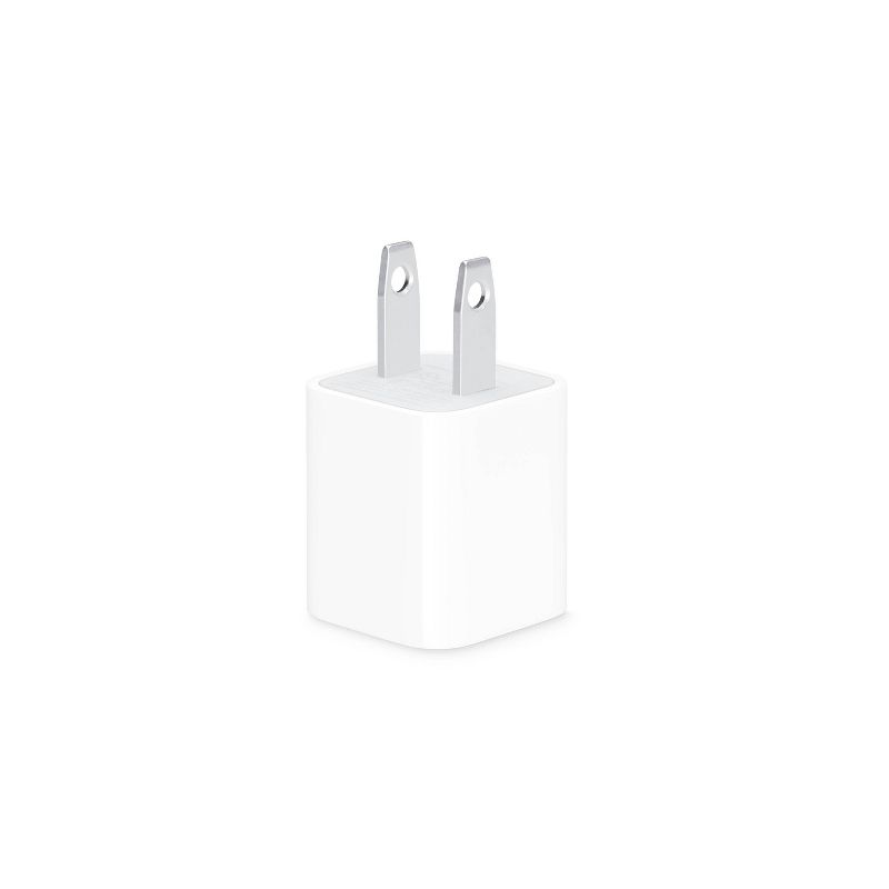 Apple 5W USB Power Adapter, 1 of 4