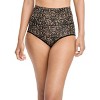 Jockey Women's Skimmies 360° Tummy Smoothing Brief - 3 Pack - 2 of 4