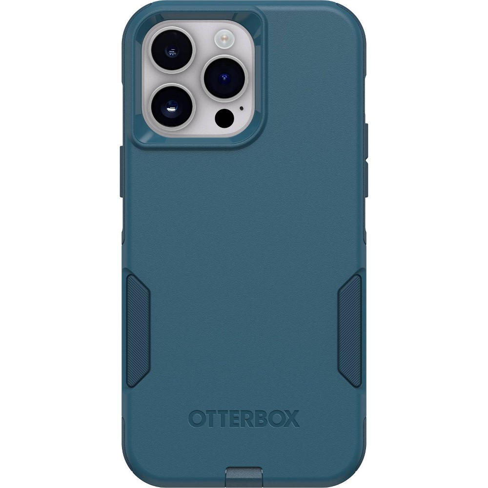 Photos - Other for Mobile OtterBox Apple iPhone 14 Pro Max Commuter Series Case - Don't Be Blue 