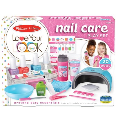 melissa and doug deluxe cleaning set target