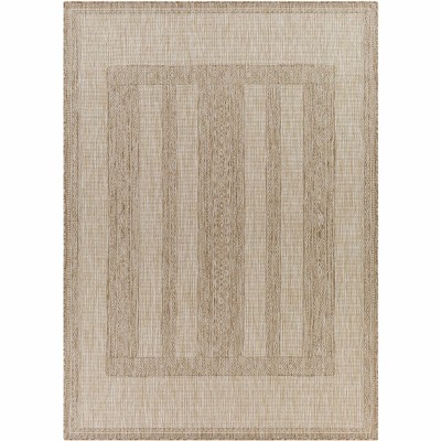 Hauteloom Manorhaven Indoor & Outdoor Rug