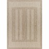 Hauteloom Manorhaven Indoor & Outdoor Rug - 3 of 4