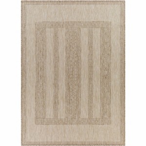 Hauteloom Manorhaven Indoor & Outdoor Rug - 1 of 4