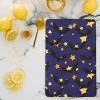 Avenie Halloween Bats Cutting Board Rectangle - Deny Designs - 2 of 3
