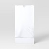 6pk Resin Luminaria Bags - Sun Squad™ - image 2 of 4