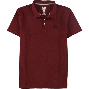 Reef Mens Cobb Pique Polo Shirt - 1 of 2