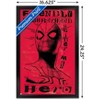 Trends International Marvel Spider-Man: No Way Home - Hero Framed Wall Poster Prints - 3 of 4