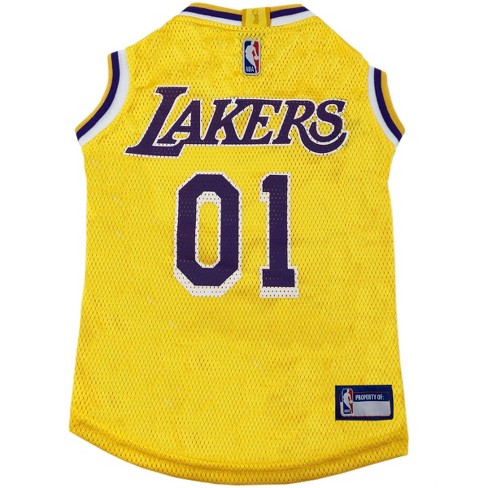 Los Angeles Lakers Home Uniform  Lakers logo, Basketball clothes,  Basketball uniforms