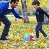 Probe Hues 12 Rainbow-Colored Interactive Beach Balls - 3 of 3
