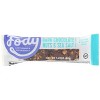 Fody Food Co Bar Dark Chocolate Sea Salt - Case of 12 - 1.41 OZ - 2 of 2