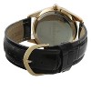 Peugeot Women's Couture Gold Watch Leopard Dial Swarovski Crystal - 2 of 4
