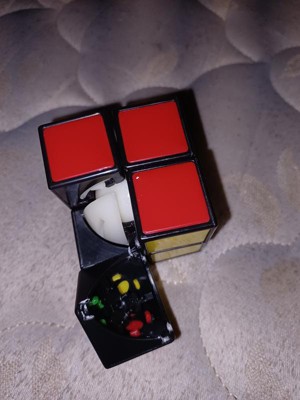 Comprar Rubik's cubo mini 2x2 de Concentra