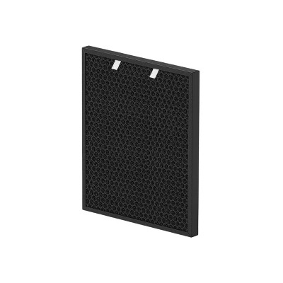 Nispira Activated Carbon Filter Replacement for Bissell Air400 Air Purifier. Compared to Part 2520. 1 Pack