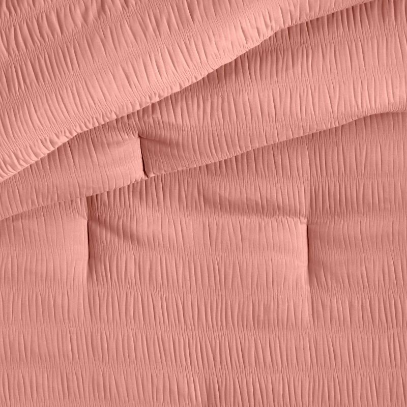 Seersucker Kids' Comforter Set - Pillowfort™, 4 of 11